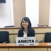 Profile Image for Ankita Sahay