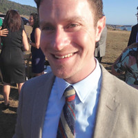 Marc Mayer avatar image