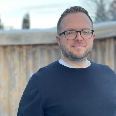 Russ Montague avatar image