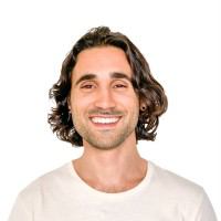 Danny Salvatori avatar image