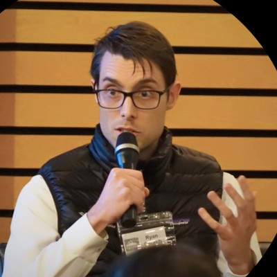 Ryan Church avatar image