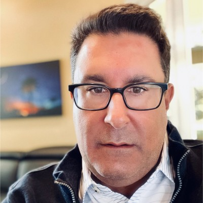Scott Chitoff avatar image