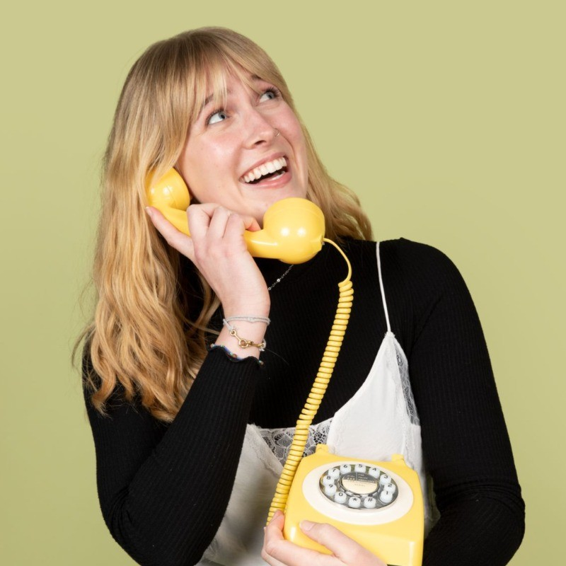 Liliana Noble avatar image