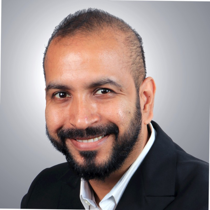 Rohit Kumar avatar image