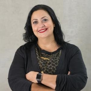 Profile Image for Rania Hafez