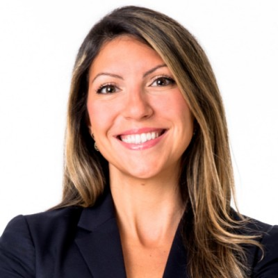 Nevena Simidjiyska avatar image