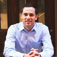 Alex Lee avatar image