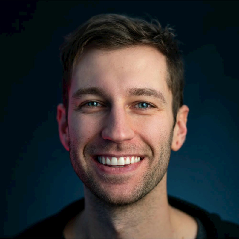 Łukasz Wieczorek avatar image