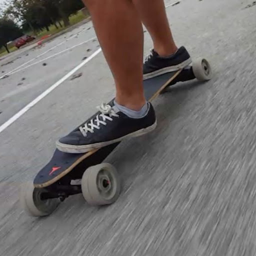 Doug Hoang avatar image