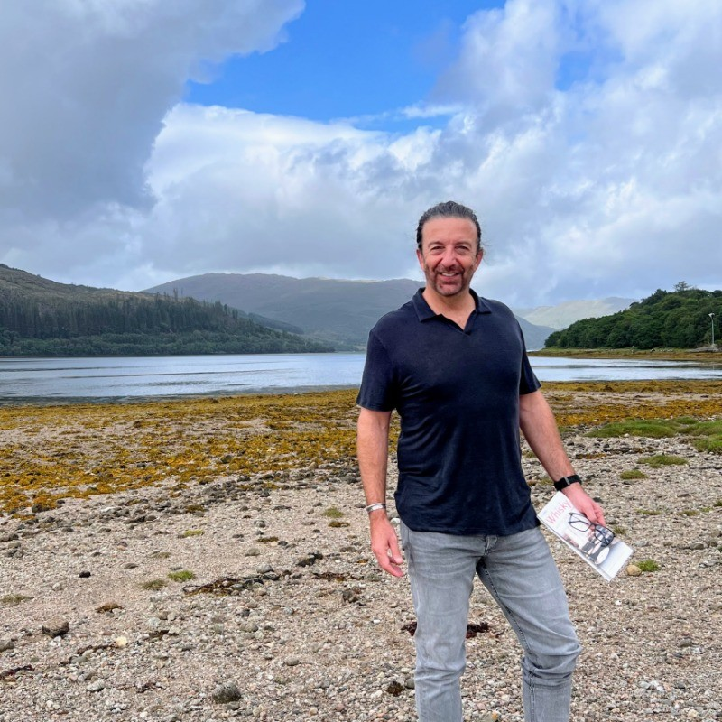 Peter Corcoran avatar image