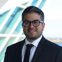 Ali Bakhshinejad avatar image