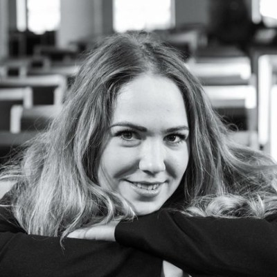 Irina Gerasimova avatar image