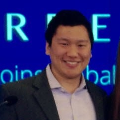 Profile Image for Eugene Wu