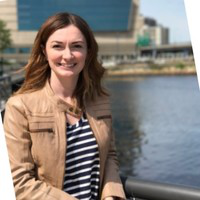 Alyssa Cook avatar image