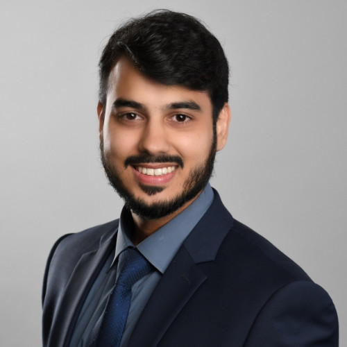 Farrukh Mohiuddin avatar image