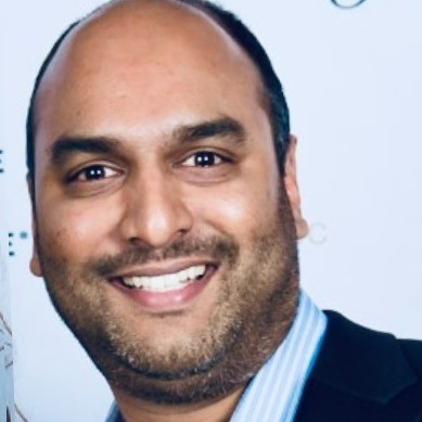 Acky Dinnepati avatar image