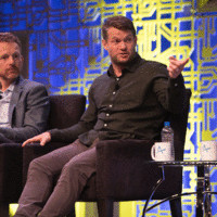 David K Anderson avatar image