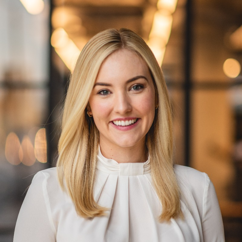 Colleen Werner avatar image