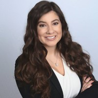 Christine Cortina avatar image