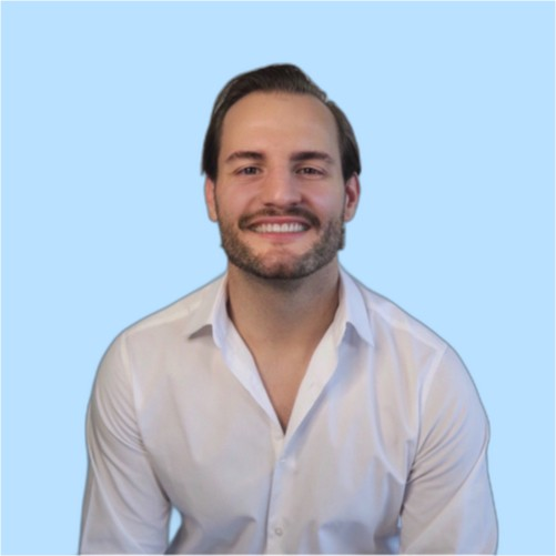 Ruben A. Austin avatar image