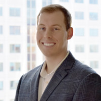 Tom Martin avatar image