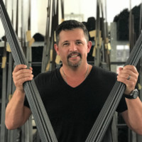 Winston Tucker avatar image