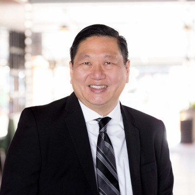 David Fung avatar image