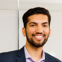 Mohsin Khandwala avatar image