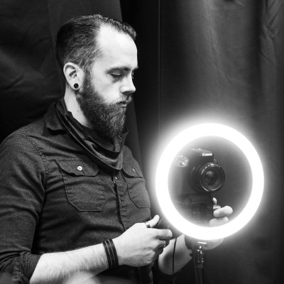 Nathan Robinson avatar image