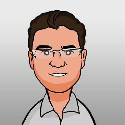 Frank Rotman avatar image