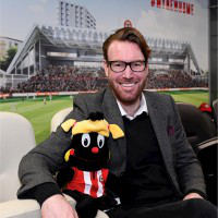 Rhys Weston avatar image