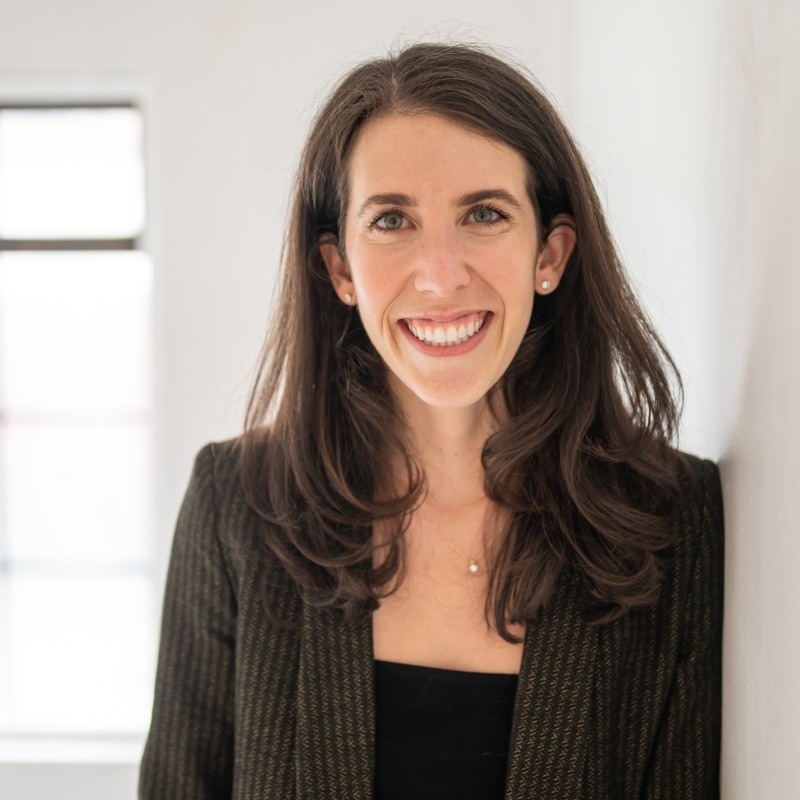 Jessica Poppy avatar image