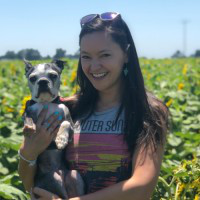 Jessica Simmons avatar image