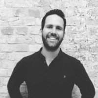 Tom Hockton avatar image
