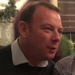 John Hewitt avatar image