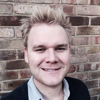 Jonathan Blezard avatar image