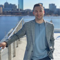 Ben Weisel avatar image