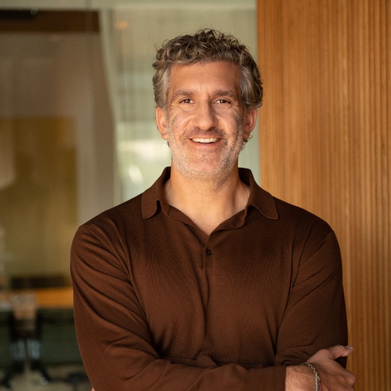 Zach Noorani avatar image