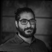 Sam Asfahani avatar image