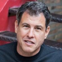 Steve Subar avatar image