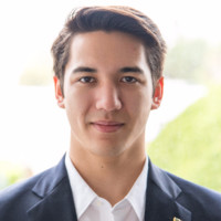 James Wing avatar image