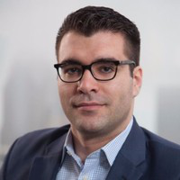 John Abreu avatar image