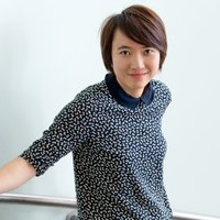 Samantha Feng avatar image