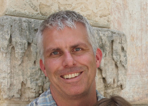 Profile Image for Paul Bricault