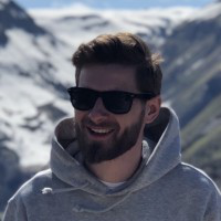 Stepan Velichko avatar image