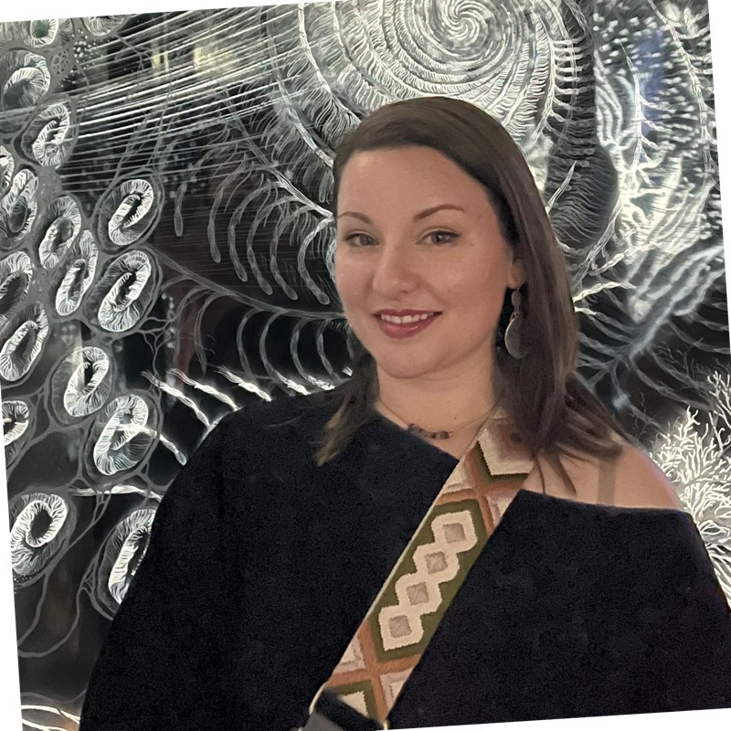 Nikki Kuhn avatar image