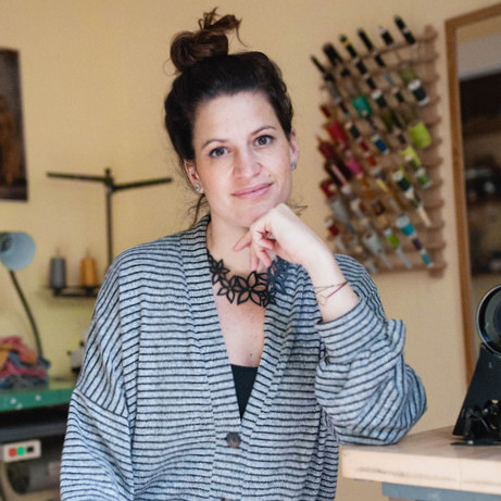 Kika Knaup avatar image