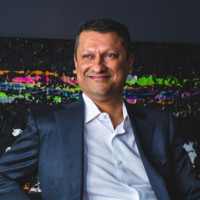 Ken Grewal avatar image