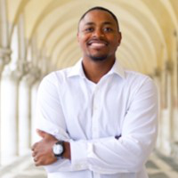 Chris Clark avatar image