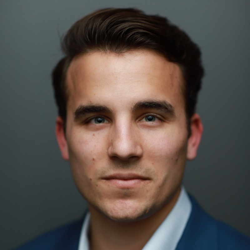 Jack Kraus avatar image